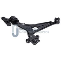 JAPANPARTS BQ2079L - Barra oscilante, suspensión de ruedas