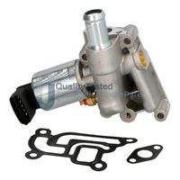 JAPANPARTS EGR0400JM - Válvula EGR