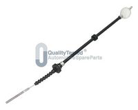 JAPANPARTS GC0216JM - Cable de accionamiento, accionamiento del embrague