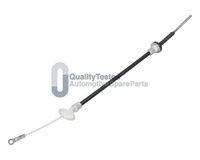 JAPANPARTS GC0227JM - Cable de accionamiento, accionamiento del embrague