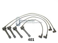 JAPANPARTS IC401JM - Juego de cables de encendido