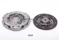 JAPANPARTS KF1041JM - Kit de embrague