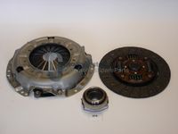 JAPANPARTS KF272JM - Kit de embrague