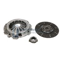 JAPANPARTS KF356JM - Kit de embrague