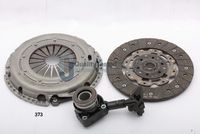 JAPANPARTS KF373JM - Kit de embrague