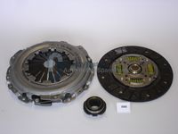 JAPANPARTS KF585JM - Kit de embrague