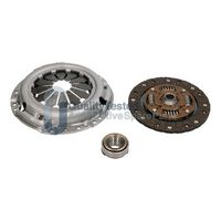 JAPANPARTS KF620JM - Kit de embrague