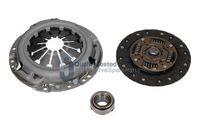 JAPANPARTS KF649JM - Kit de embrague