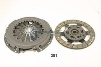 JAPANPARTS KF381JM - Kit de embrague