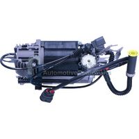 JAPANPARTS MQ-ASC012 - Compresor, sistema de aire comprimido