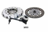 JAPANPARTS KF1053JM - Kit de embrague