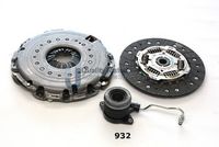 JAPANPARTS KF932JM - Kit de embrague