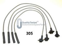 JAPANPARTS IC305JM - Juego de cables de encendido