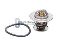 JAPANPARTS VTQ0300 - Termostato, refrigerante