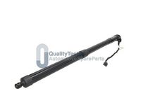 JAPANPARTS ZQ0303R - Muelle neumático, maletero/compartimento de carga