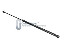 JAPANPARTS ZSQ09076 - Muelle neumático, maletero/compartimento de carga