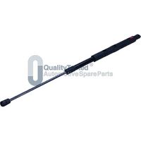 JAPANPARTS ZSQ05057 - Muelle neumático, maletero/compartimento de carga