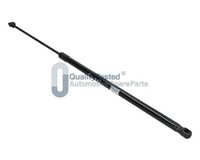 JAPANPARTS ZSQ09067 - Muelle neumático, maletero/compartimento de carga