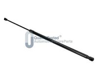 JAPANPARTS ZSQ04001 - Muelle neumático, maletero/compartimento de carga