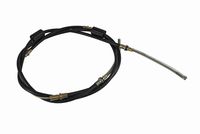 VAICO V25-30035 - Cable de accionamiento, freno de estacionamiento