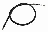 VAICO V22-30006 - Cable de accionamiento, freno de estacionamiento