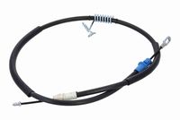 VAICO V25-30070 - Cable de accionamiento, freno de estacionamiento