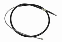 VAICO V10-30113 - Cable de accionamiento, freno de estacionamiento