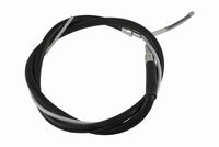 VAICO V20-30023 - Cable de accionamiento, freno de estacionamiento