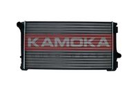 KAMOKA 7705213 - Radiador, refrigeración del motor