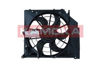 KAMOKA 7740007 - Ventilador, refrigeración del motor