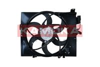 KAMOKA 7740030 - Ventilador, refrigeración del motor