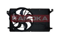 KAMOKA 7740026 - Ventilador, refrigeración del motor