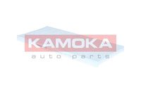 KAMOKA F426001 - Filtro, aire habitáculo