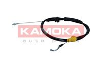 KAMOKA 116018 - Cable del acelerador