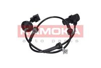 KAMOKA 1060051 - Sensor, revoluciones de la rueda