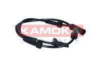 KAMOKA 1060713 - Sensor, revoluciones de la rueda