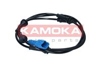 KAMOKA 1060672 - Sensor, revoluciones de la rueda