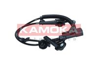 KAMOKA 1060736 - Sensor, revoluciones de la rueda