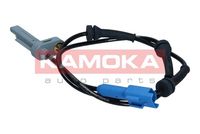 KAMOKA 1060701 - Sensor, revoluciones de la rueda