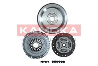 KAMOKA KC115 - Kit de embrague