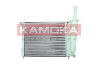 KAMOKA 7705214 - Radiador, refrigeración del motor