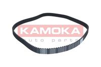 KAMOKA 7000061 - Correa dentada