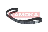 KAMOKA 7000027 - Correa dentada