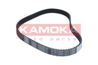 KAMOKA 7000051 - Correa dentada