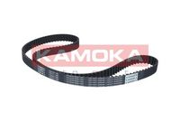 KAMOKA 7000136 - Correa dentada