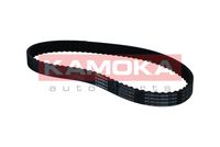 KAMOKA 7000120 - Correa dentada