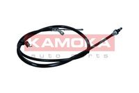 KAMOKA 1190233 - Cable de accionamiento, freno de estacionamiento