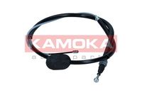 KAMOKA 1190280 - Cable de accionamiento, freno de estacionamiento