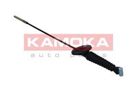 KAMOKA 1190471 - Cable de accionamiento, freno de estacionamiento