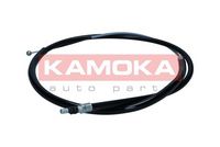 KAMOKA 1190605 - Cable de accionamiento, freno de estacionamiento